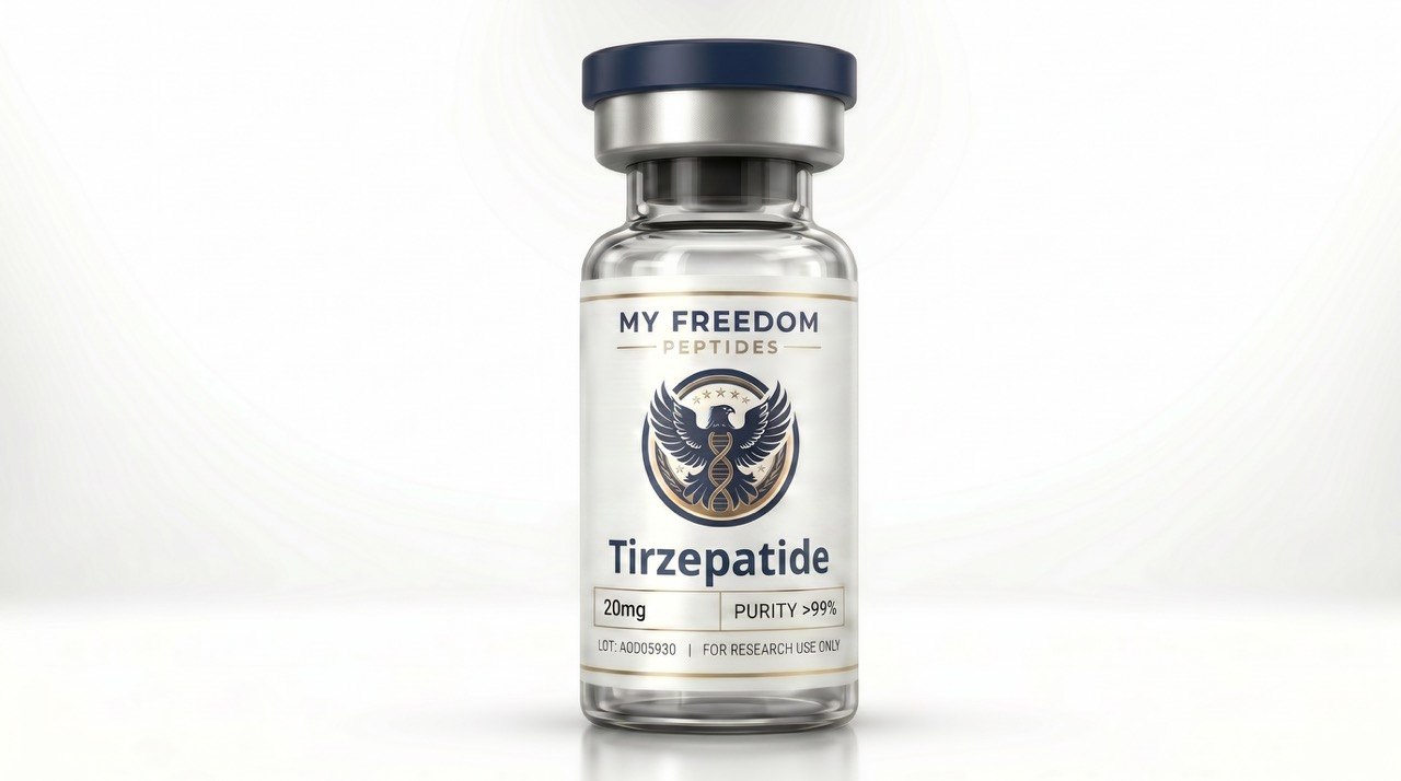 bpc 157 freedom research (5mg) Peptide for Sale BPC 157 5mg $22.03 Per
